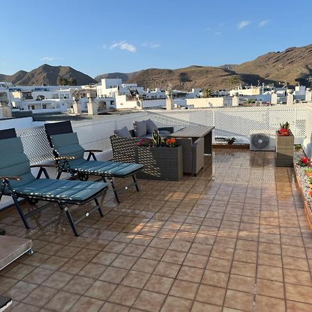 Balcon Del Cabo Apartment ลาสเนกรัส ภายนอก รูปภาพ