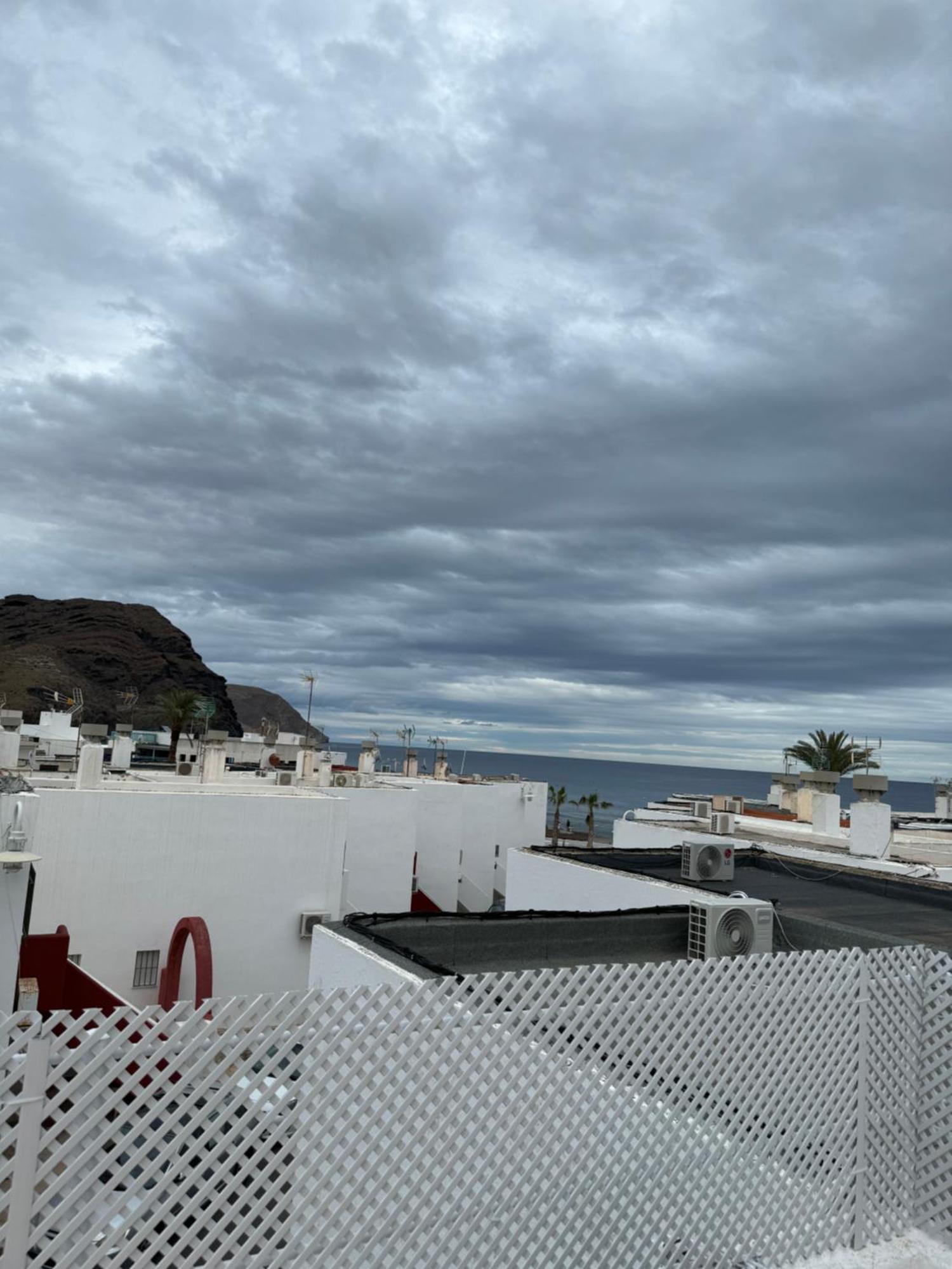 Balcon Del Cabo Apartment ลาสเนกรัส ภายนอก รูปภาพ