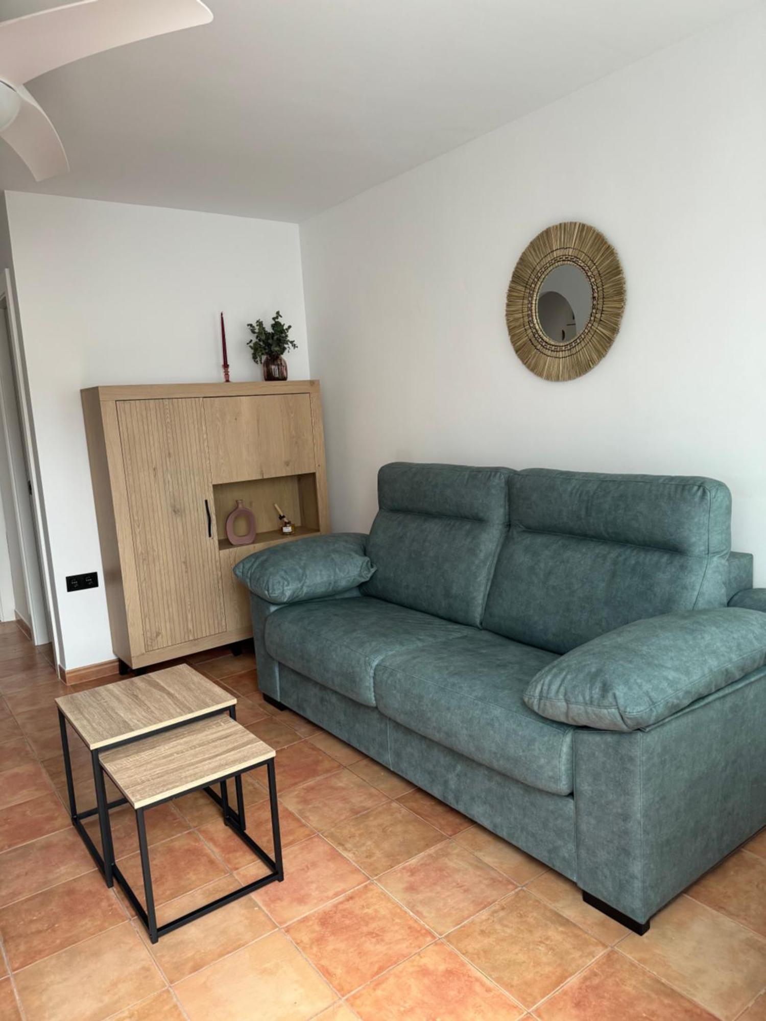 Balcon Del Cabo Apartment ลาสเนกรัส ภายนอก รูปภาพ