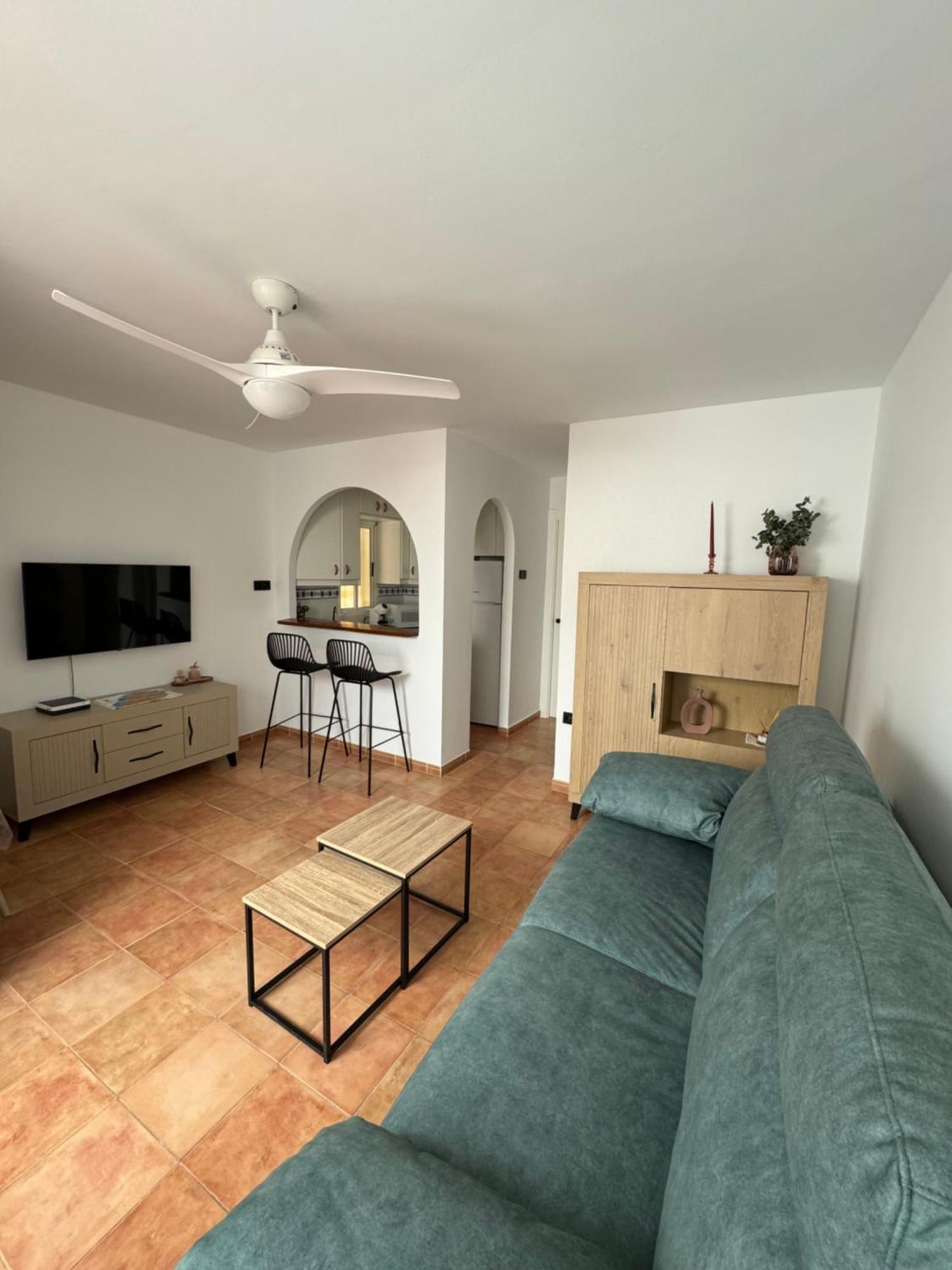 Balcon Del Cabo Apartment ลาสเนกรัส ภายนอก รูปภาพ